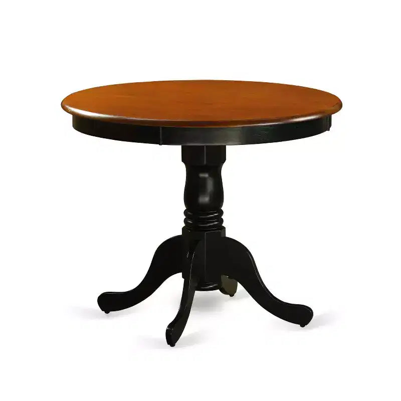 Ensemble Table à Manger avec 4 Chaises - Meubles de Salle à Manger en Bois