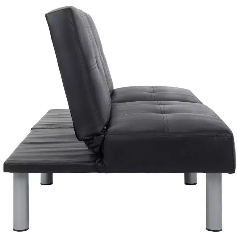 Lit futon pliant Noho - LVS2002 - Safavieh