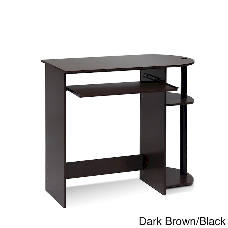 Easy Assembly Computer Desk