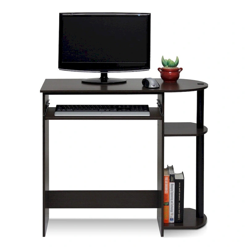 Easy Assembly Computer Desk