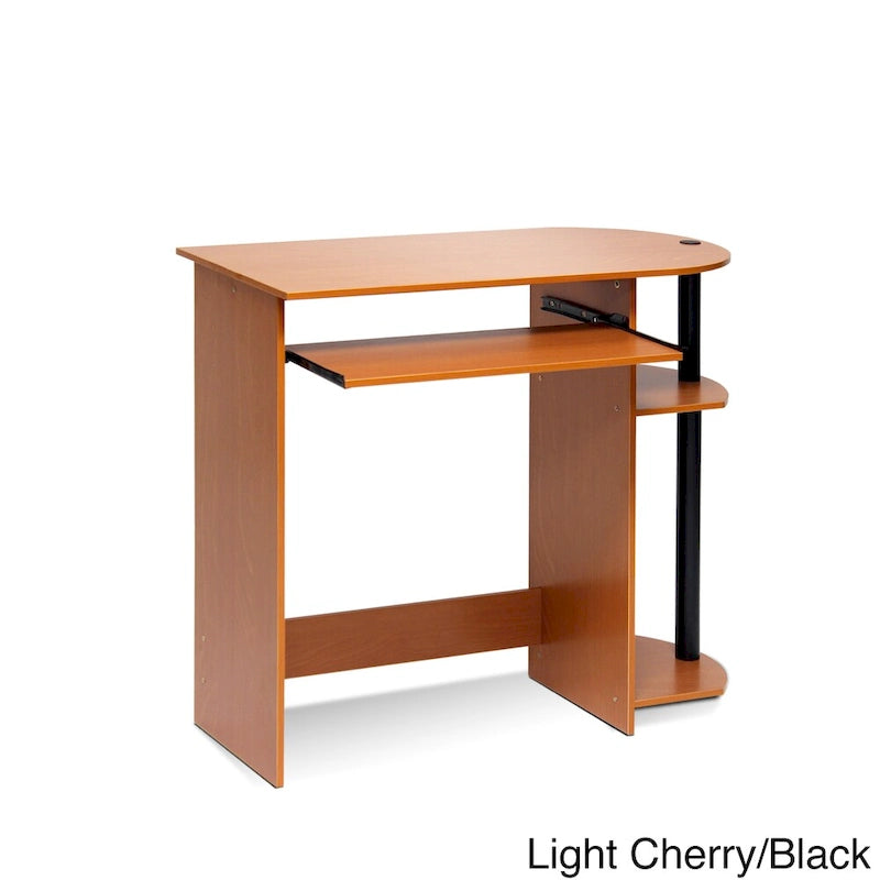 Easy Assembly Computer Desk