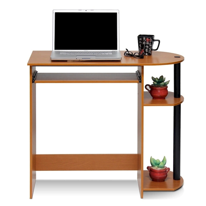 Easy Assembly Computer Desk