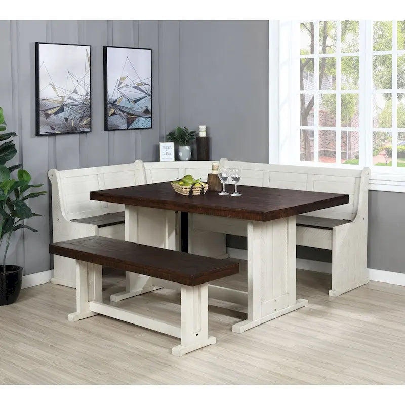 Vilo Home Sandy Beach Breakfast Nook