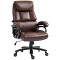 PU Leather Office Chair