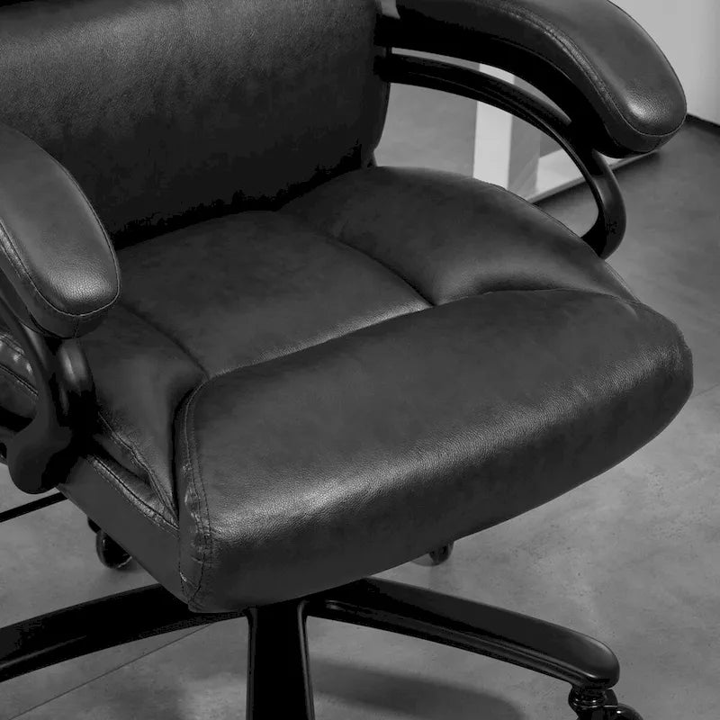 PU Leather Office Chair
