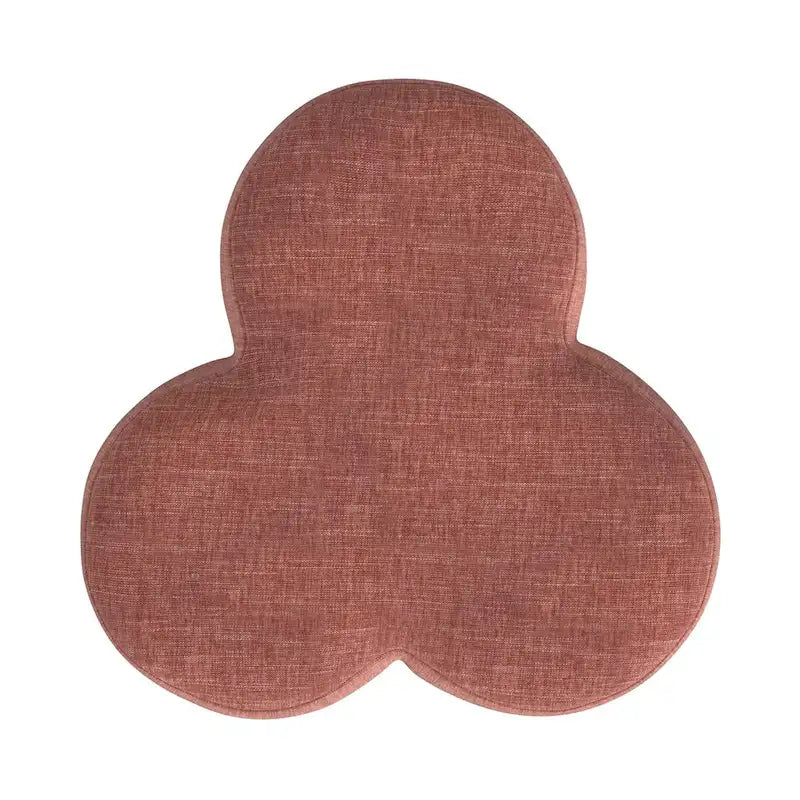 Clover Shaped Ottoman