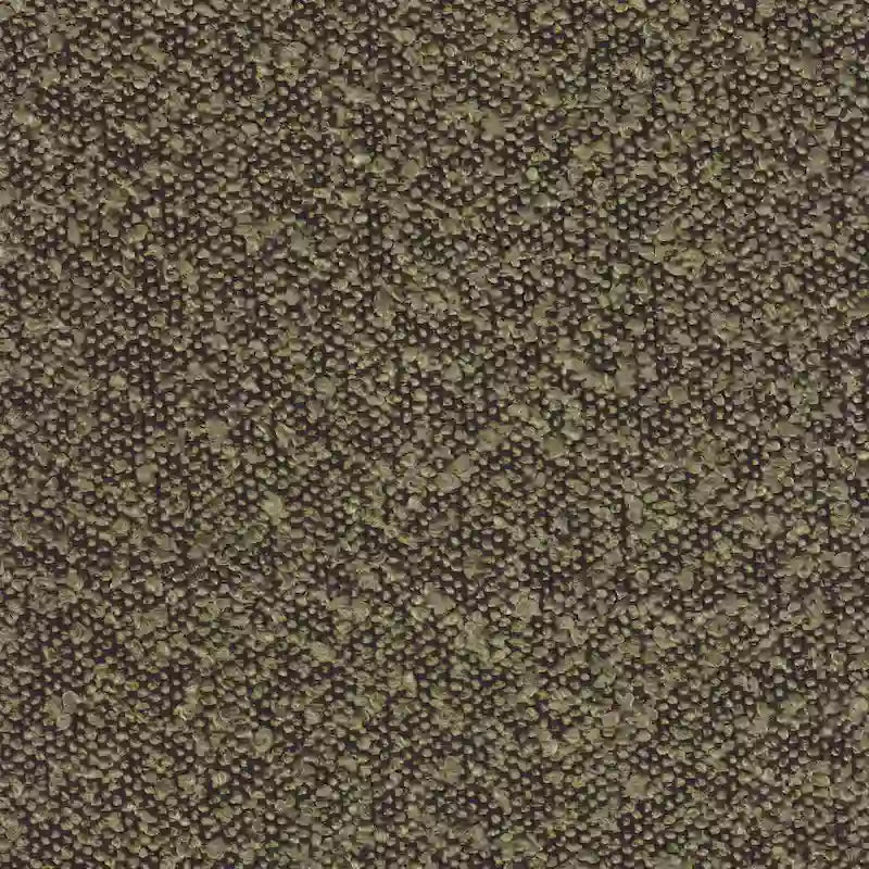 Clover Shaped Ottoman