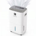150 Pint Dehumidifier for Home & Basements up to 8000 sq ft