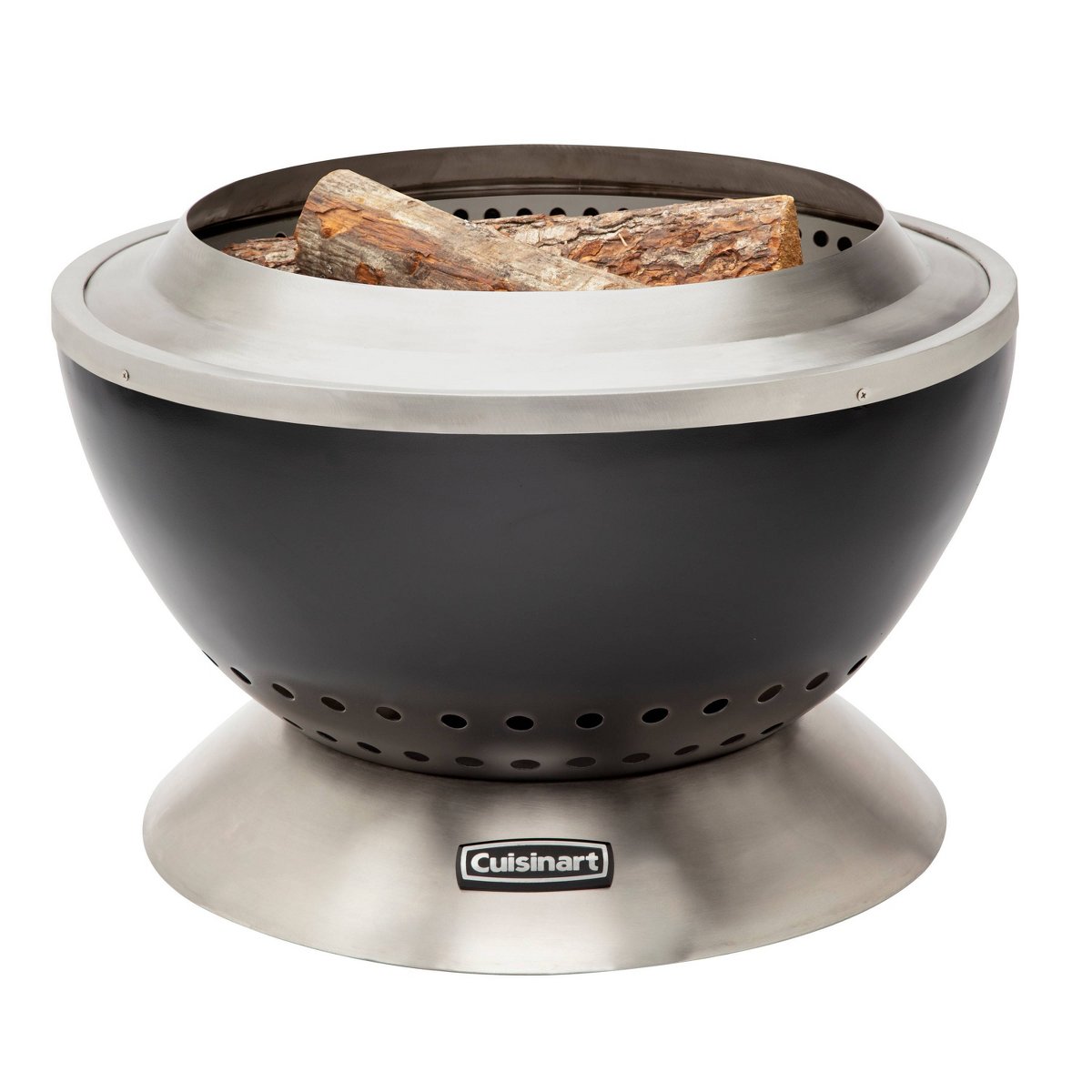 Clean Burn Fire Pit