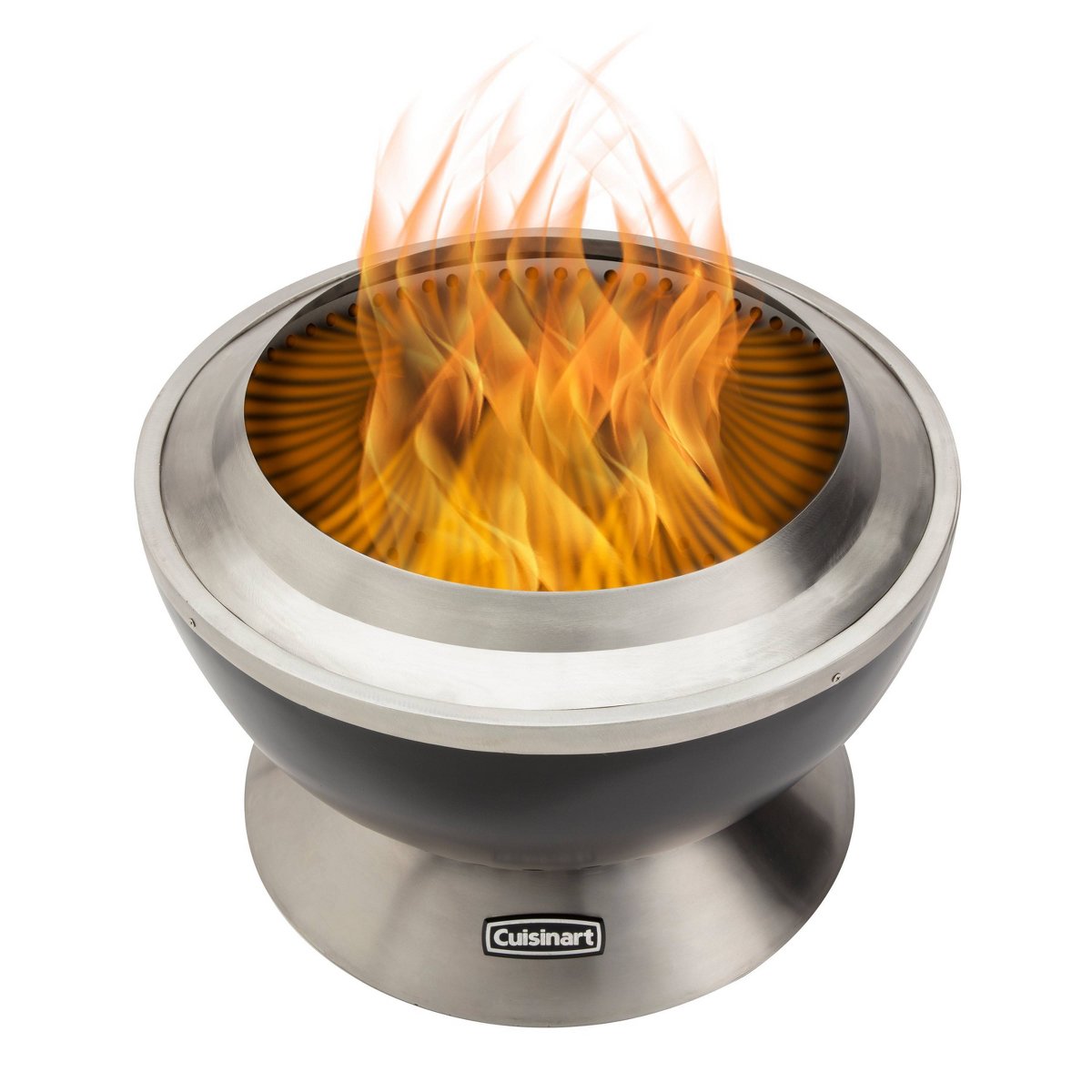 Clean Burn Fire Pit