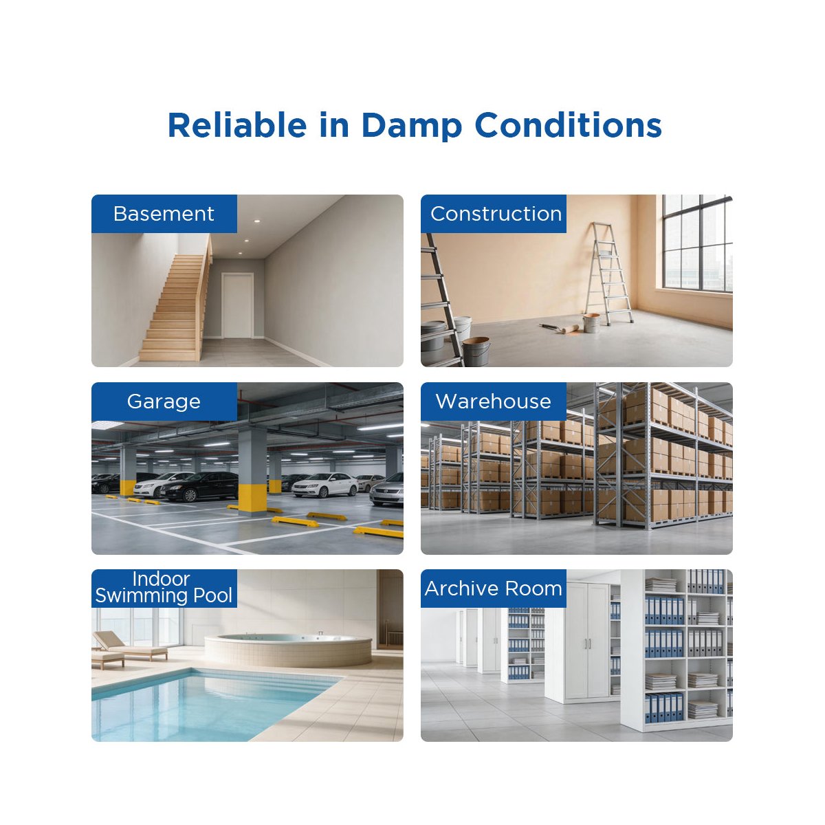 200 Pints Commercial Dehumidifier with Pump Heavy-Duty Moisture Control for Basement Warehouse, Industry Water Damage Unit, Auto Defrost