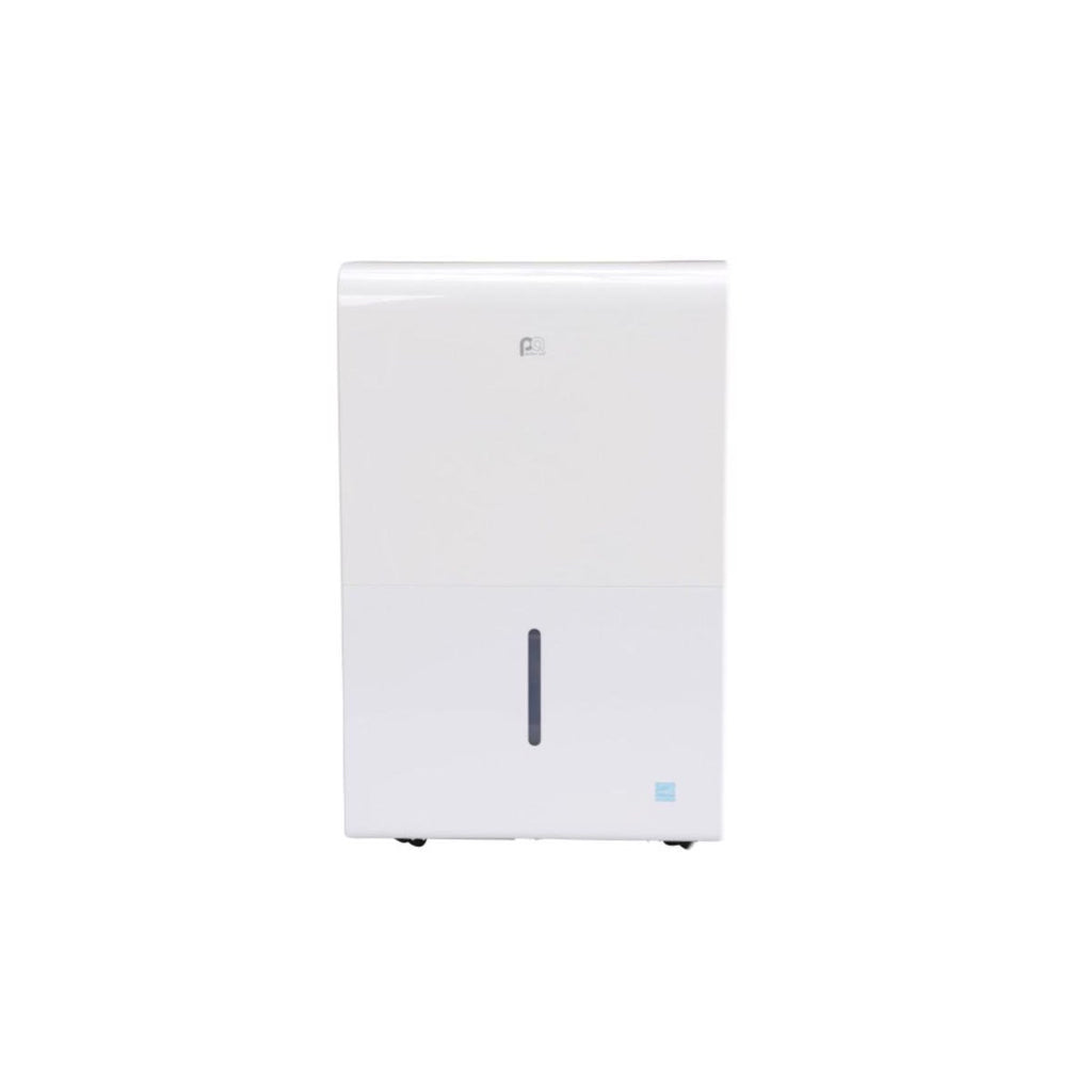 1500 sq ft 22 pt Flat Panel Dehumidifier