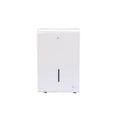 1500 sq ft 22 pt Flat Panel Dehumidifier