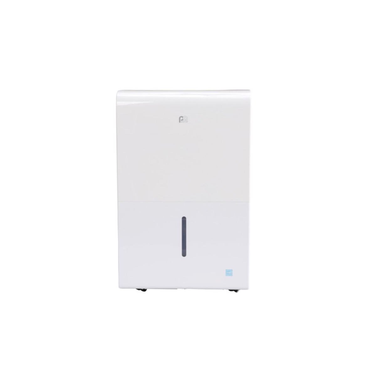 1500 sq ft 22 pt Flat Panel Dehumidifier
