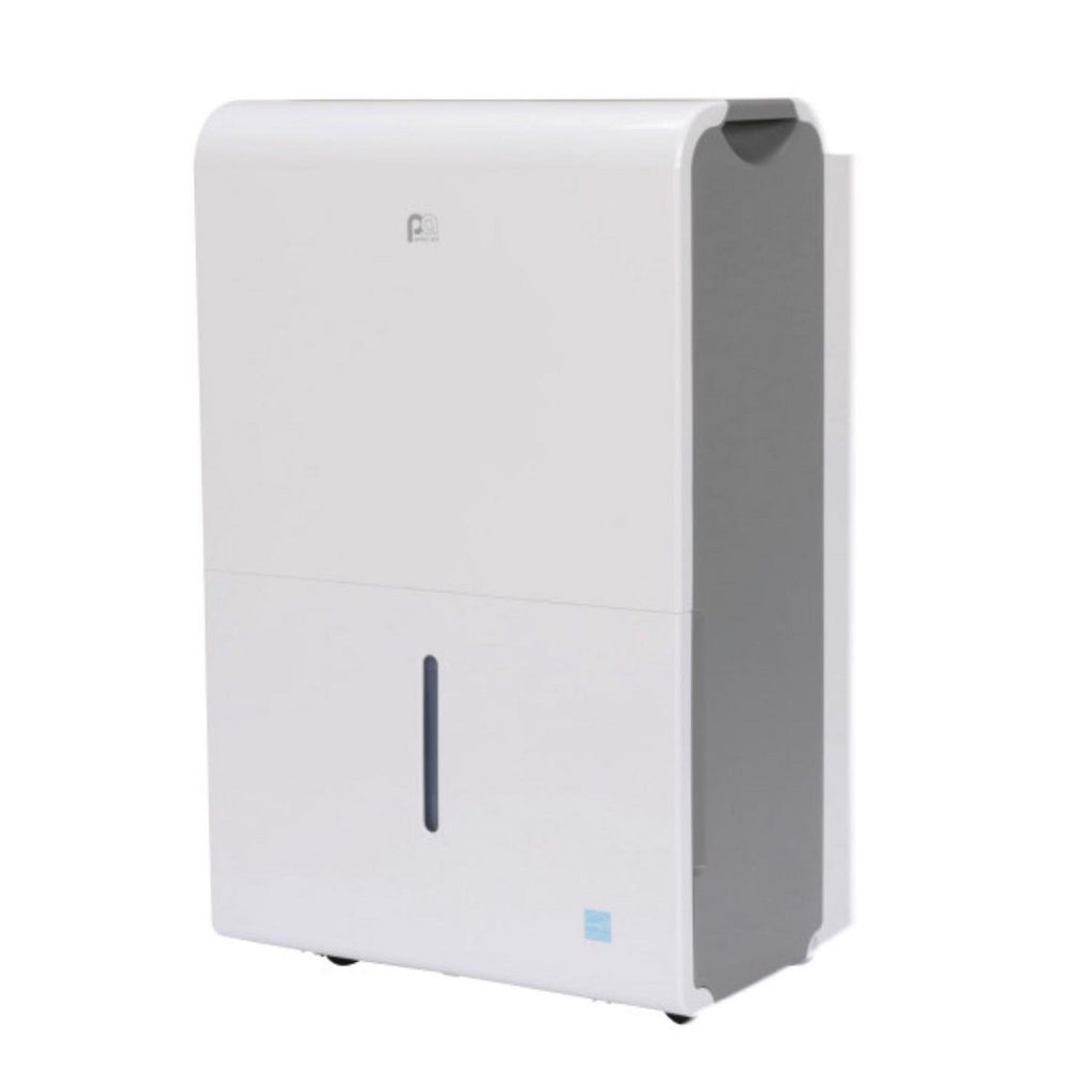 1500 sq ft 22 pt Flat Panel Dehumidifier