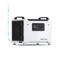70 Pints Energy Star Certified Commercial Dehumidifier with Pump for Crawlspace