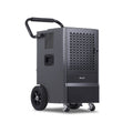 160 Pints Commercial Dehumidifier with Pump