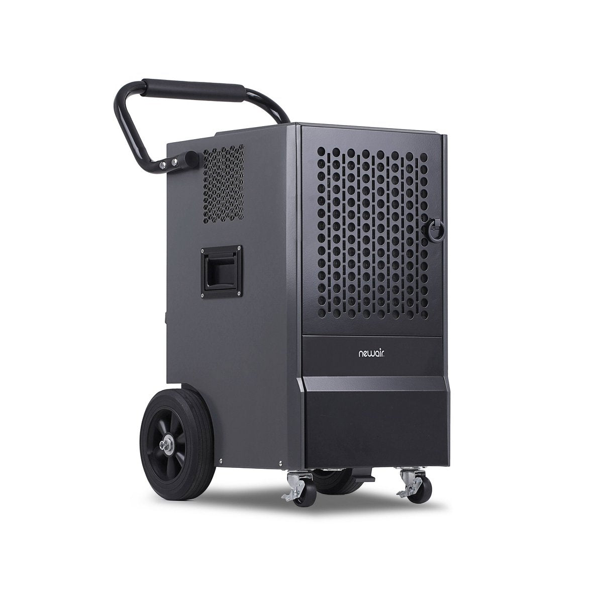 160 Pints Commercial Dehumidifier with Pump