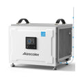 70 Pints Energy Star Commercial Dehumidifier with Pump for Crawlspace & Basement, Built-in Remote Control