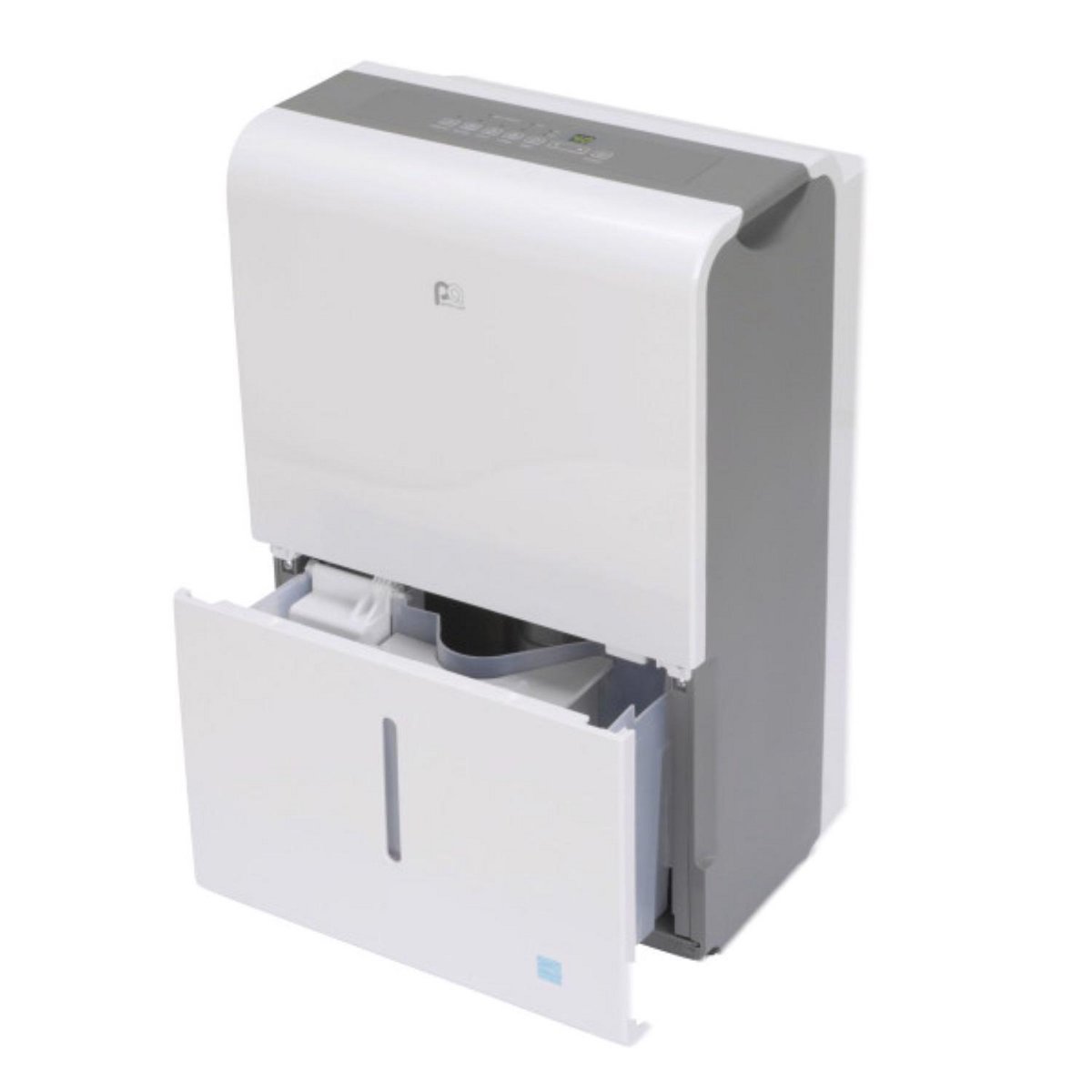 1500 sq ft 22 pt Flat Panel Dehumidifier
