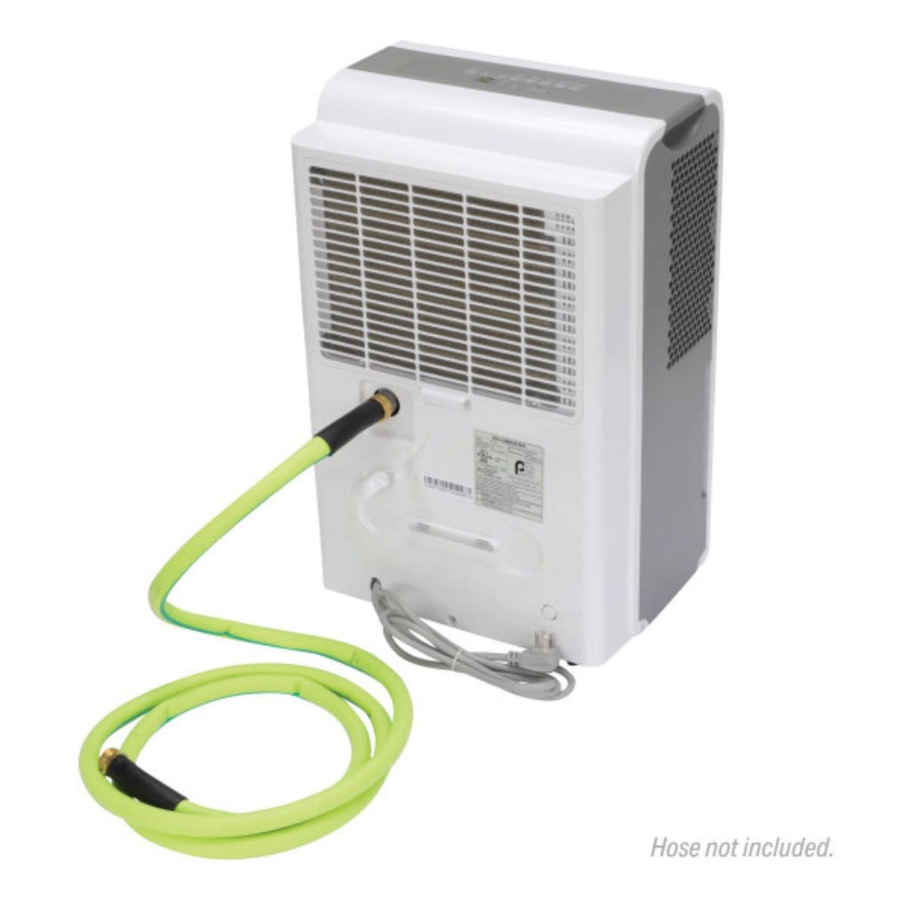 1500 sq ft 22 pt Flat Panel Dehumidifier