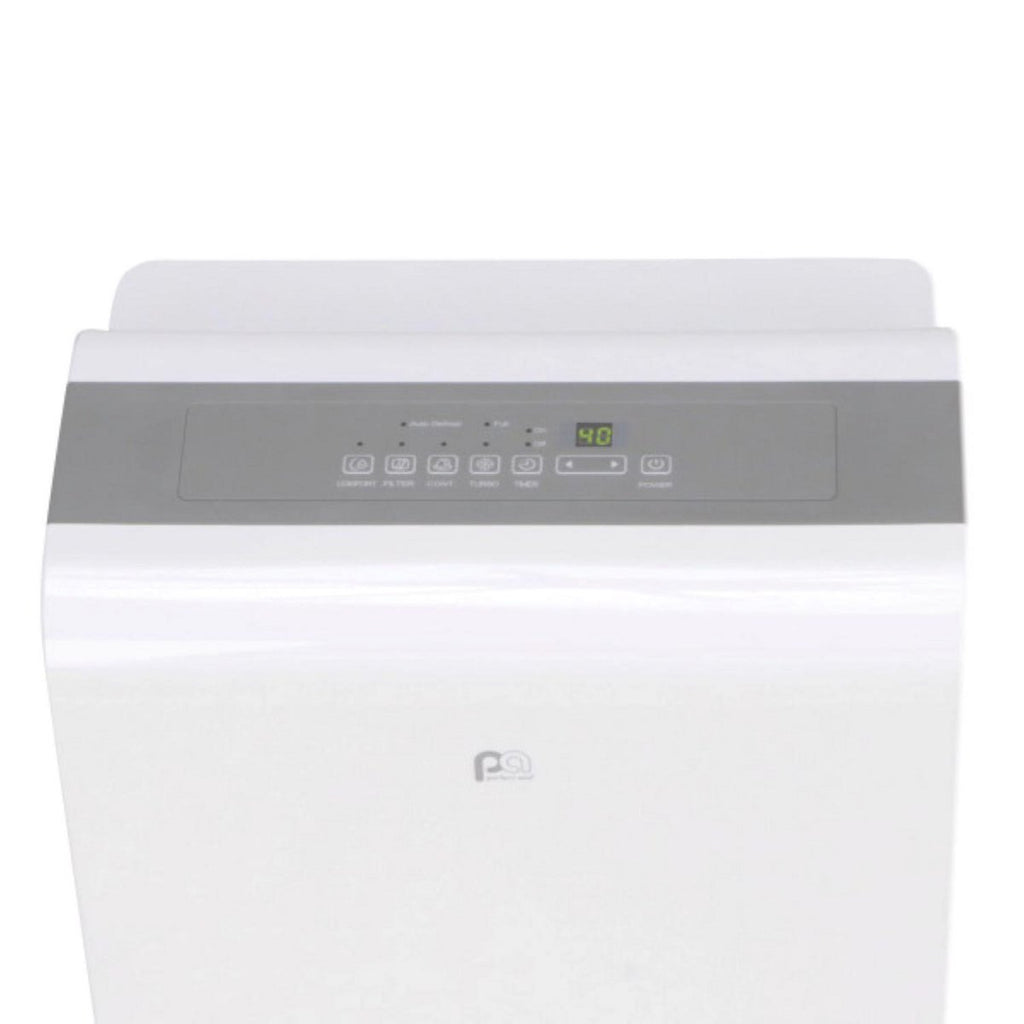 1500 sq ft 22 pt Flat Panel Dehumidifier