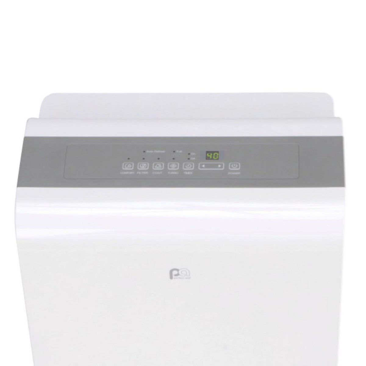 1500 sq ft 22 pt Flat Panel Dehumidifier