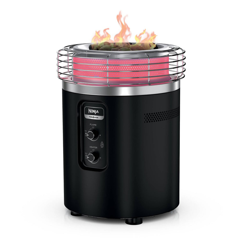 Fireside360 Outdoor Heater & Fire Pit