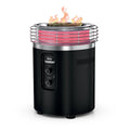 Fireside360 Outdoor Heater & Fire Pit
